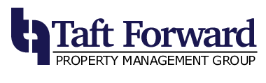 Taft Forward Property Management Taft Forward Property Management logo